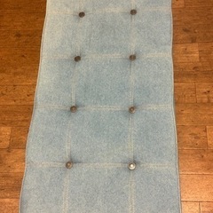 収納付きチェア