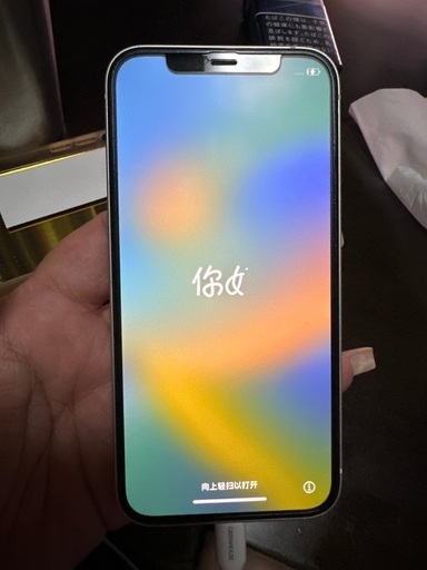 iPhone12 