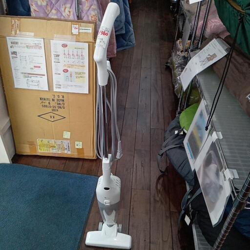★【ニトリ】2wayスティッククリーナー 掃除機 2020年 (NTR14S)【3ヶ月保証付き】店頭販売のみ