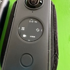 Insta360 ONE X2 インスタ360の画像