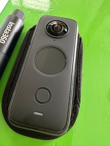 Insta360 ONE X2 インスタ360