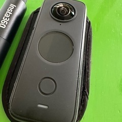 Insta360 ONE X2 インスタ360の画像