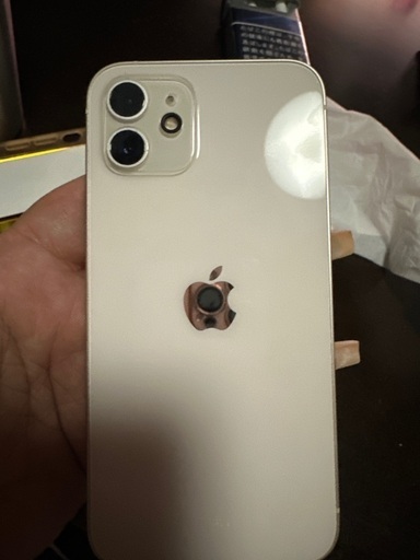 iPhone12 