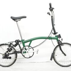BROMPTON「ブロンプトン」 C Line Explore ...