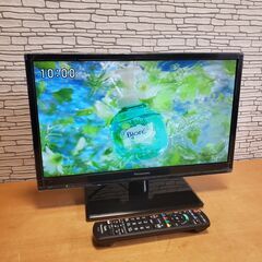 パナソニック ビエラ 19インチ 液晶テレビ TH-19C305