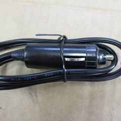 ヤナセ　汎用？　インバーター　DC12V→AC100V　未使用品？　中古品の画像