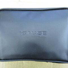 ヤナセ　汎用？　インバーター　DC12V→AC100V　未使用品？　中古品の画像