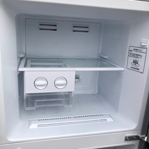 ◇冷蔵庫　ハイセンス　227L   2019年製
