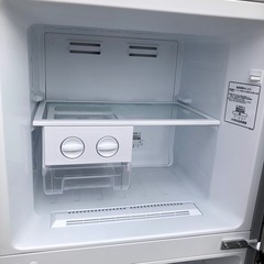 ◇冷蔵庫 ハイセンス 227L 2019年製