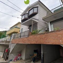 堀込駐車場付き戸建て🚘🏠嬉しいペット飼育可能✨先着優先ですよ🎵