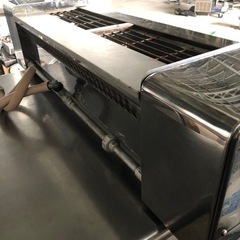 業務用 ダイワ グリラー  焼鳥台 13A 都市ガス用 の画像