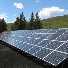 ソーラー発電所有者様へ、必見！！