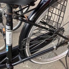 26インチ 自転車 ママチャリ SOUTHERNPORT No.388● ※現金、クレジット、スマホ決済対応※の画像