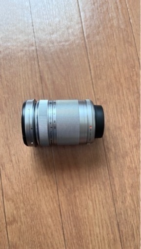 OLYMPUS 望遠ズームレンズ 40-150mm F4.0-5.6 R