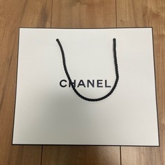 ショップ袋