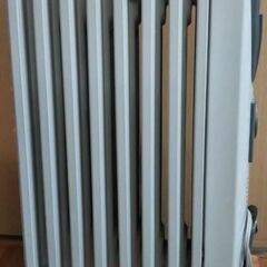 De'Longhi  デロンギ  オイルヒーターの画像