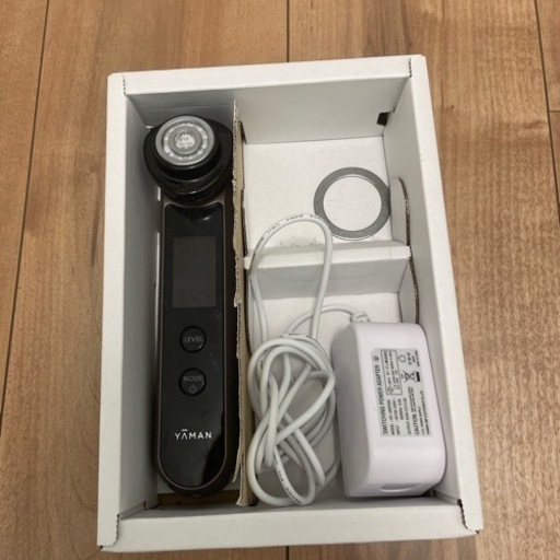 YA-MAN美顔器