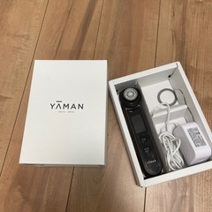 YA-MAN美顔器の画像