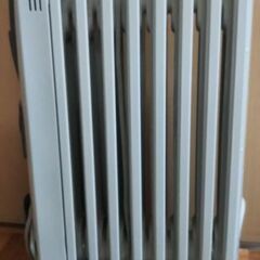 De'Longhi  デロンギ  オイルヒーターの画像