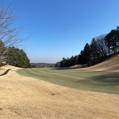 ゴルフ仲間募集！