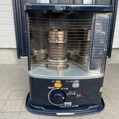 石油ストーブ