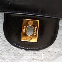 シャネル☆マトラッセ☆両面フラップの画像