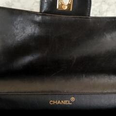 シャネル☆マトラッセ☆両面フラップの画像