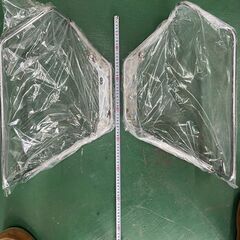 サイドバッグステー（未使用品）の画像