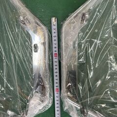 サイドバッグステー（未使用品）の画像