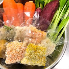 【急募】シフト相談可、週2~勤務可能！製造・調理補助を募集しています。