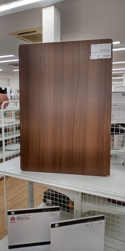 ★ジモティ割あり★  こたつ  H38×W105×D75 クリーニング済み SJ1310
