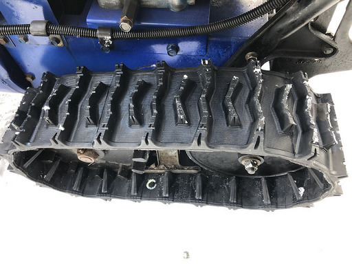 大幅値下げヤマハ除雪機　YT970E  9馬力　