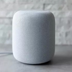 Apple　HomePod