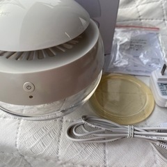 arobo アロボ CLV-1200-M-WH [空気洗浄機 a...