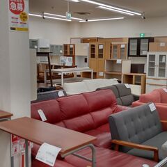 ★ジモティ割あり★ アイリスオーヤマ コイルマットレス  H×W×D クリーニング済み SJ1313の画像