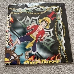 ONE PIECEバンダナの画像