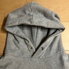 STUSSY パーカーの画像