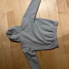 STUSSY パーカーの画像