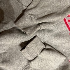 STUSSY パーカーの画像