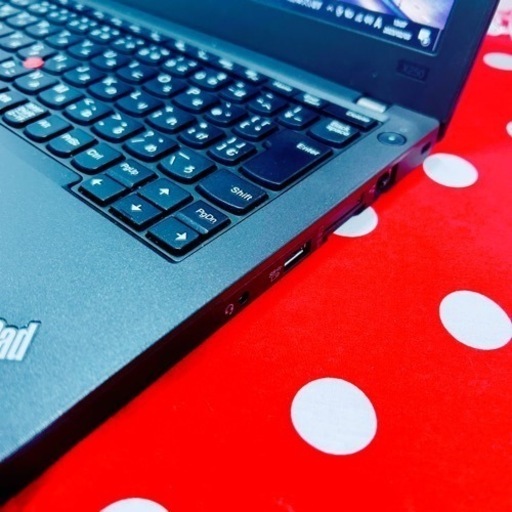 A-43/たくさん保存できるノートパソコン