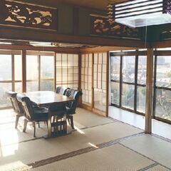 一戸建ての1階をまるごとお貸しいたします。習い事、エステ、料理会...