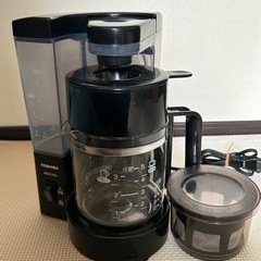 コーヒーメーカー☕️