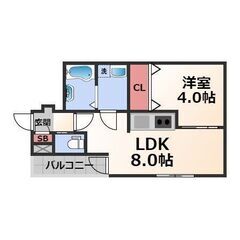 ✅家賃まで負担✅初期費用無料🎉平野駅12分🎉新築角部屋ペット可1LDK