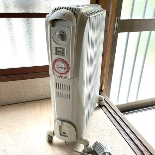 超お買い得‼️ DeLonghi D091549EFS デロンギ ドラゴン3