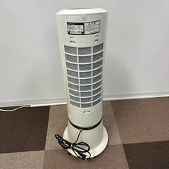 【稼動品】はぴねすくらぶ 電気冷風機 冷風扇 SUTEKINIHAPI ION DE COOL Arion 2015年製 空調 夏必需品 中古品 現状品 A2989-11の画像