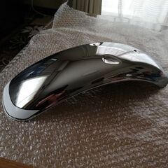 ホンダ　モンキー125フロントフェンダー