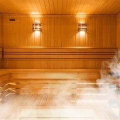 サウナ友達募集（男性）