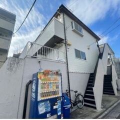 【 初期費用10万円 】「みずほ台」駅　徒歩9分　[1K]　フリ...