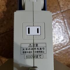 【決まりました】卓上スタンドの画像