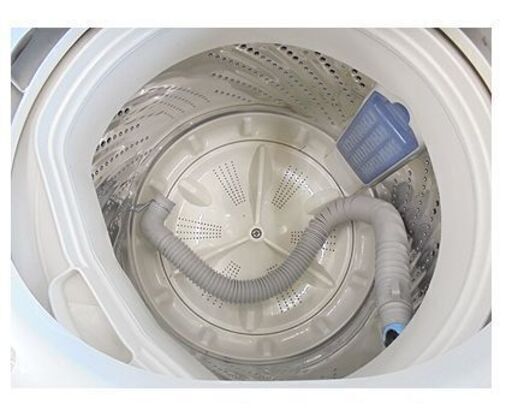 札幌白石区 6.0kg 洗濯機 2016年 パナソニック NA-F60PB10 本郷通店